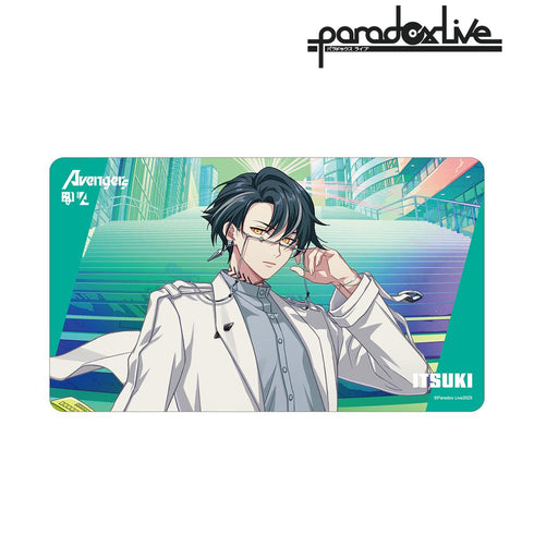 『Paradox Live』Battle of Unity イツキ マルチデスクマット【202512再販】