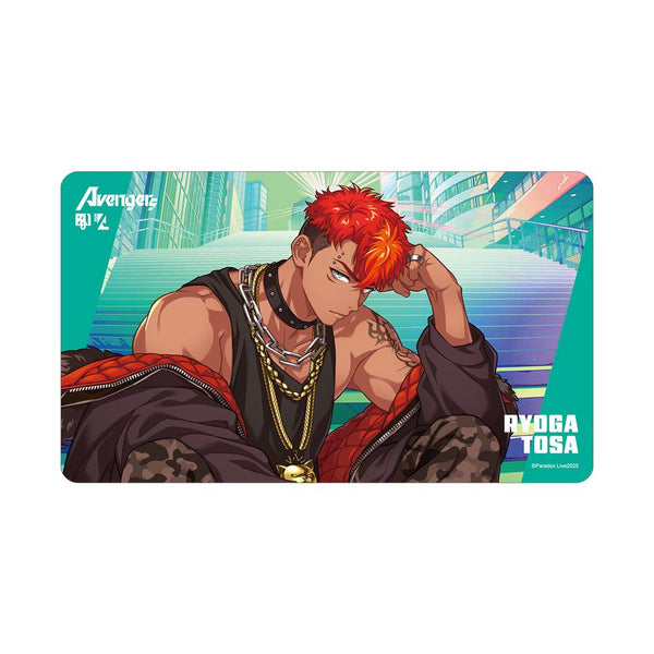 『Paradox Live』Battle of Unity 土佐 凌牙 マルチデスクマット【202512再販】