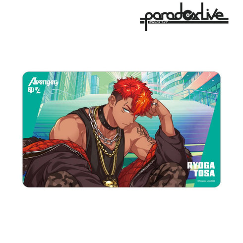 『Paradox Live』Battle of Unity 土佐 凌牙 マルチデスクマット