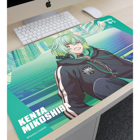 『Paradox Live』Battle of Unity 御子柴 賢太 マルチデスクマット【202512再販】