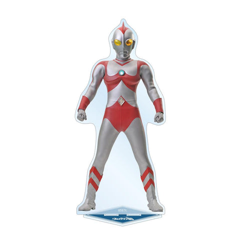 『ウルトラマンシリーズ』ウルトラマン80 特大アクリルスタンド