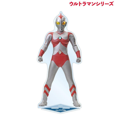 『ウルトラマンシリーズ』ウルトラマン80 特大アクリルスタンド