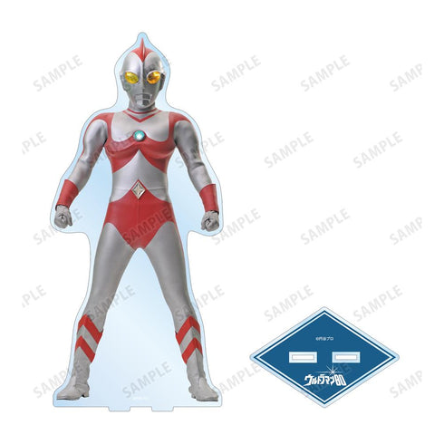『ウルトラマンシリーズ』ウルトラマン80 特大アクリルスタンド