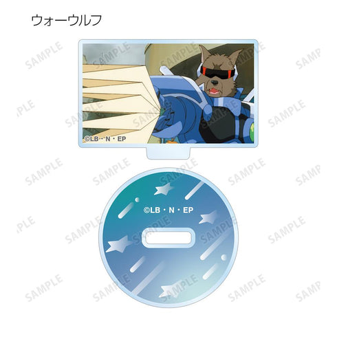 『コレクター・ユイ』トレーディング場面写ミニアクリルスタンド(単位/BOX)