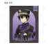 《家庭教师Hitman REBORN!》全新绘制 黑色军装版 亚克力收藏卡(单位/盒)【202607再版】