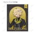 《家庭教师Hitman REBORN!》全新绘制 黑色军装版 亚克力收藏卡(单位/盒)【202607再版】