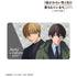 『抱かれたい男1位に脅されています。~スペイン編~』描き下ろし 東谷准太&西條高人 スーツver. マルチデスクマット【202606再販】