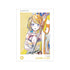 『#コンパス 戦闘摂理解析システム』ジャンヌ ダルク Ani-Art 第2弾 A3マット加工ポスター