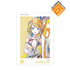 『#コンパス 戦闘摂理解析システム』ジャンヌ ダルク Ani-Art 第2弾 A3マット加工ポスター