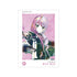 『#コンパス 戦闘摂理解析システム』メグメグ Ani-Art 第2弾 A3マット加工ポスター