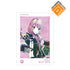『#コンパス 戦闘摂理解析システム』メグメグ Ani-Art 第2弾 A3マット加工ポスター