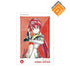 『#コンパス 戦闘摂理解析システム』輝龍院 きらら Ani-Art 第2弾 A3マット加工ポスター