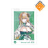 『#コンパス 戦闘摂理解析システム』ステリア・ララ・シルワ Ani-Art 第2弾 A3マット加工ポスター