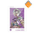 『#コンパス 戦闘摂理解析システム』アル・ダハブ=アルカティア Ani-Art 第2弾 A3マット加工ポスター