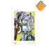 『#コンパス 戦闘摂理解析システム』クー・シー Ani-Art 第2弾 A3マット加工ポスター