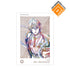 『#コンパス 戦闘摂理解析システム』鬼ヶ式 うら Ani-Art 第2弾 A3マット加工ポスター