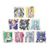 『#コンパス 戦闘摂理解析システム』トレーディング Ani-Art 第2弾 ミニ色紙 ver.A(単位/BOX)