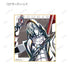 『#コンパス 戦闘摂理解析システム』トレーディング Ani-Art 第2弾 ミニ色紙 ver.A(単位/BOX)