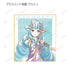 『#コンパス 戦闘摂理解析システム』トレーディング Ani-Art 第2弾 ミニ色紙 ver.A(単位/BOX)