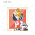 『#コンパス 戦闘摂理解析システム』トレーディング Ani-Art 第2弾 ミニ色紙 ver.B(単位/BOX)