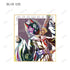 『#コンパス 戦闘摂理解析システム』トレーディング Ani-Art 第2弾 ミニ色紙 ver.B(単位/BOX)