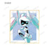 『#コンパス 戦闘摂理解析システム』トレーディング Ani-Art 第2弾 ミニ色紙 ver.C(単位/BOX)