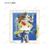 『#コンパス 戦闘摂理解析システム』トレーディング Ani-Art 第2弾 ミニ色紙 ver.C(単位/BOX)