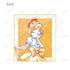 『#コンパス 戦闘摂理解析システム』トレーディング Ani-Art 第2弾 ミニ色紙 ver.D(単位/BOX)