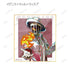 『#コンパス 戦闘摂理解析システム』トレーディング Ani-Art 第2弾 ミニ色紙 ver.D(単位/BOX)