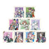 『#コンパス 戦闘摂理解析システム』トレーディング Ani-Art 第2弾 ミニ色紙 ver.E(単位/BOX)