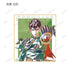 『#コンパス 戦闘摂理解析システム』トレーディング Ani-Art 第2弾 ミニ色紙 ver.E(単位/BOX)
