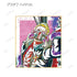 『#コンパス 戦闘摂理解析システム』トレーディング Ani-Art 第2弾 ミニ色紙 ver.E(単位/BOX)