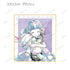 『#コンパス 戦闘摂理解析システム』トレーディング Ani-Art 第2弾 ミニ色紙 ver.E(単位/BOX)