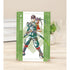 『#コンパス 戦闘摂理解析システム』桜華 忠臣 Ani-Art 第2弾 A5アクリルパネル
