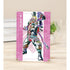 『#コンパス 戦闘摂理解析システム』グスタフ ハイドリヒ Ani-Art 第2弾 A5アクリルパネル