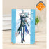 『#コンパス 戦闘摂理解析システム』アダム=ユーリエフ Ani-Art 第2弾 A5アクリルパネル