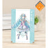 『#コンパス 戦闘摂理解析システム』デビルミント鬼龍 デルミン Ani-Art 第2弾 A5アクリルパネル