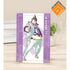 『#コンパス 戦闘摂理解析システム』ピエール77世 Ani-Art 第2弾 A5アクリルパネル