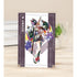 『#コンパス 戦闘摂理解析システム』狐ヶ咲 甘色 Ani-Art 第2弾 A5アクリルパネル
