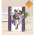 『#コンパス 戦闘摂理解析システム』狐ヶ咲 甘色 Ani-Art 第2弾 A5アクリルパネル