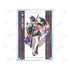 『#コンパス 戦闘摂理解析システム』狐ヶ咲 甘色 Ani-Art 第2弾 A5アクリルパネル