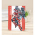 『#コンパス 戦闘摂理解析システム』HM-WA100 ニーズヘッグ Ani-Art 第2弾 A5アクリルパネル