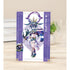 『#コンパス 戦闘摂理解析システム』コラプス Ani-Art 第2弾 A5アクリルパネル