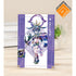 『#コンパス 戦闘摂理解析システム』コラプス Ani-Art 第2弾 A5アクリルパネル