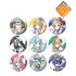 『#コンパス 戦闘摂理解析システム』トレーディング Ani-Art 第2弾 缶バッジ ver.A(単位/BOX)