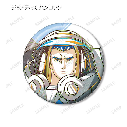 『#コンパス 戦闘摂理解析システム』トレーディング Ani-Art 第2弾 缶バッジ ver.A(単位/BOX)