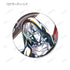 『#コンパス 戦闘摂理解析システム』トレーディング Ani-Art 第2弾 缶バッジ ver.A(単位/BOX)