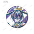 『#コンパス 戦闘摂理解析システム』トレーディング Ani-Art 第2弾 缶バッジ ver.A(単位/BOX)