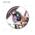 『#コンパス 戦闘摂理解析システム』トレーディング Ani-Art 第2弾 缶バッジ ver.B(単位/BOX)