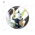 『#コンパス 戦闘摂理解析システム』トレーディング Ani-Art 第2弾 缶バッジ ver.B(単位/BOX)